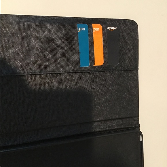 Funny Folding iPad mini four case - Picture 4 of 7